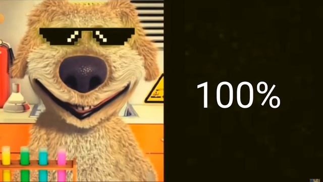 Сколько процентов на твоём телефоне: смотреть онлайн