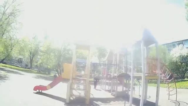 ИГРАЕМ С ДРУГОМ В StrikeBall НА ПИСТОЛЕТАХ :) смотреть онлайн