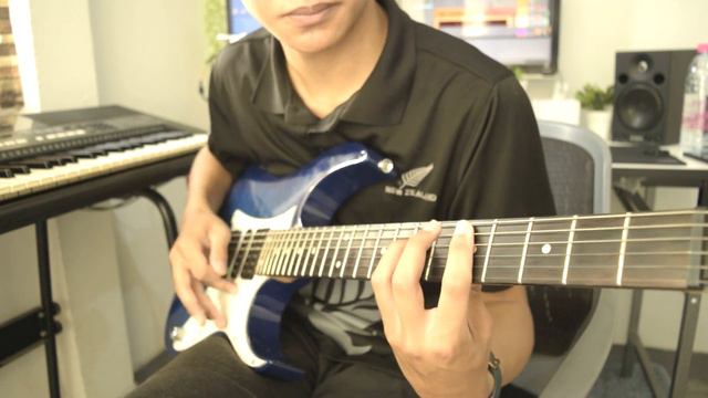 สักวันฉันจะดีพอ - Bodyslam | guitar full(by TIPMANEE) смотреть онлайн