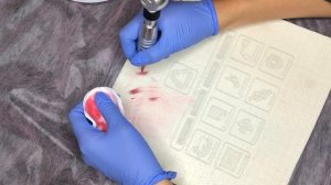 Правильный штрих в перманентном макияже