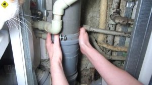 ✅ Что делать от запаха в туалете / Ремонт сантехники