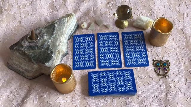 Прогноз на картах Таро на 3.04.18 от Наталии Аспаевой смотреть онлайн