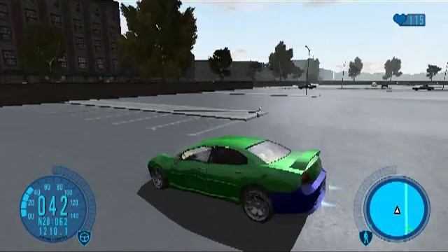 Driver Parallel Lines тайны и приколы смотреть онлайн