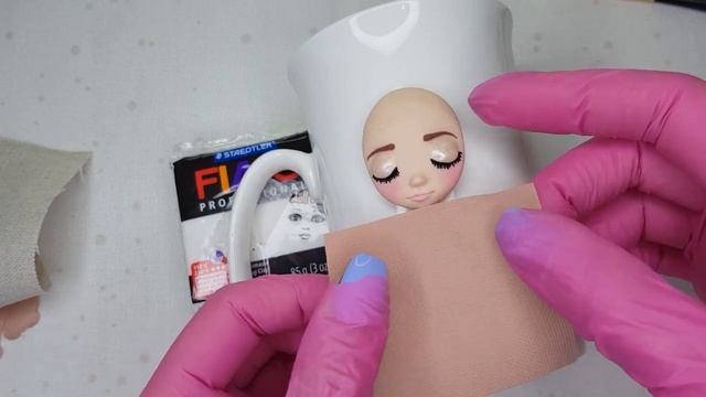 Курс: лепка из полимерной глины для начинающих. смотреть онлайн