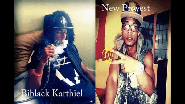 Young Elite - Cuerpo Erótico