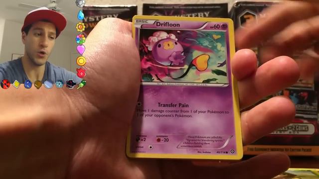 PACK BATTLE! - Steam Siege Rayquaza Blister Pack Opening VS. Matt Crushes Games! смотреть онлайн