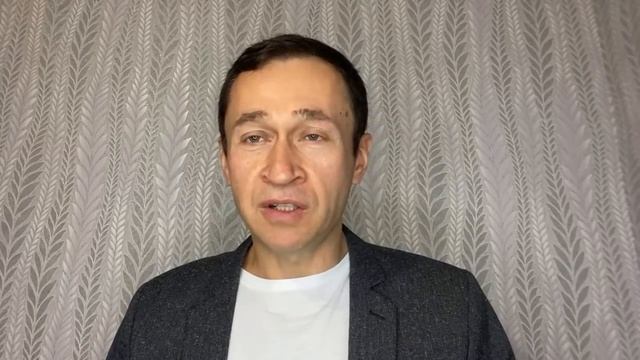 Дмитрий Лео, проповедь, ответы на вопросы, молитва онлайн - 18.11.2020 смотреть онлайн