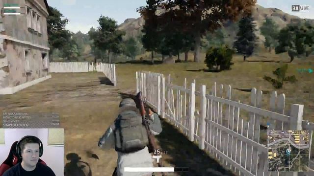 #1 Winner Winner Chicken Dinner - Duo Game Play! смотреть онлайн