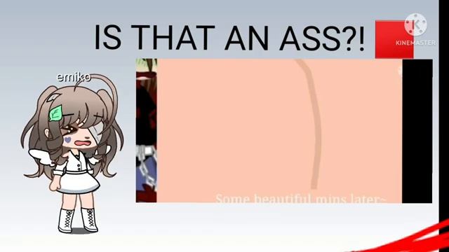 reacting to gacha heat Gacha life ???????????? Gacha ? heat смотреть онлайн