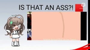 reacting to gacha heat Gacha life ???????????? Gacha ? heat