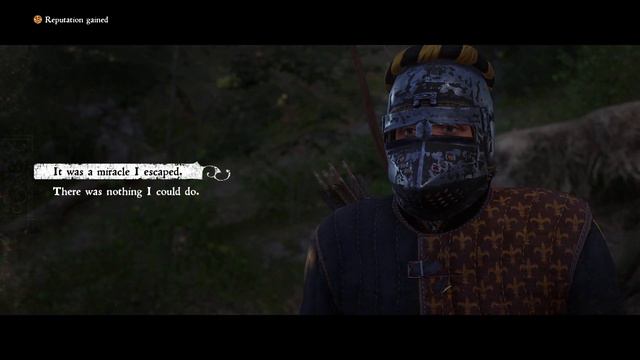 Kingdom Come Deliverance (Part 13) смотреть онлайн