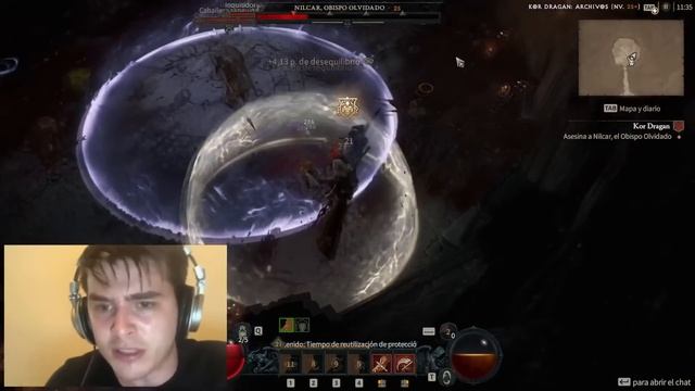 DIABLO 4 VS DIABLO 3 смотреть онлайн