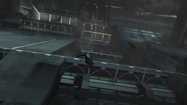 Binary Domain_ Official Gameplay Trailer