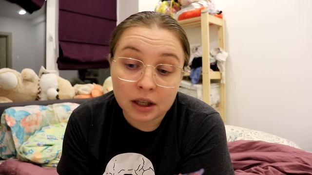 ☠️Эмо-фэнтези, ты существуешь! / Ору на книгу полчаса, всё, как вы любите / Книжная эстафета 4 сезо смотреть онлайн