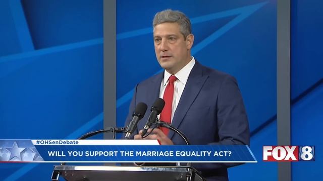 Full: Vance/Ryan Debate