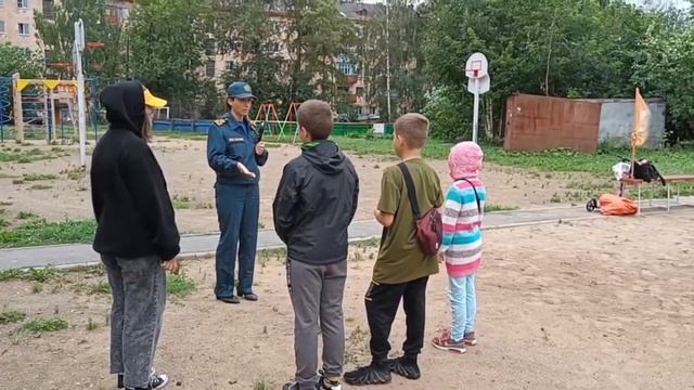 МЧС Дайджест смотреть онлайн