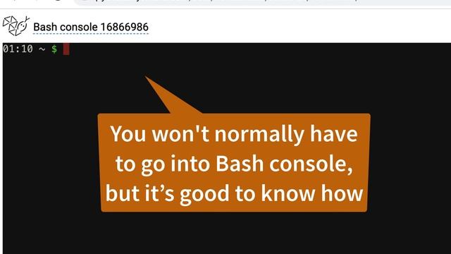 2 - PythonAnywhere Account and create MySQL database смотреть онлайн