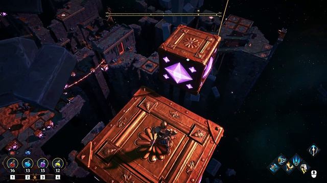 14# IMMORTALS FENYX RISING# КРАЖА СУЩНОСТИ# ПРОХОЖДЕНИЕ# ИГРА ПЛЮС смотреть онлайн