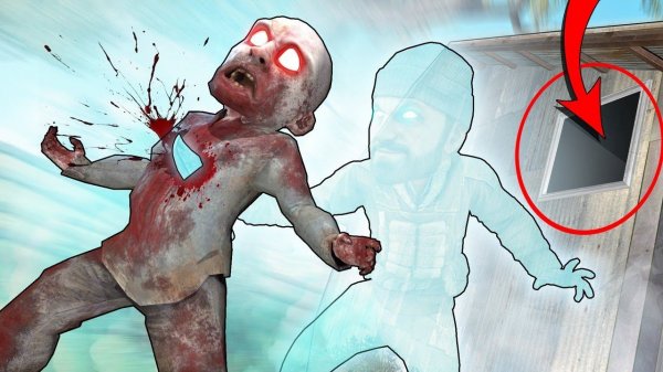 КАК SODAEFFECT СТАЛ НЕВИДИМЫМ!? Я НА ТАКИЕ ПРЯТКИ НЕ СОГЛАШАЛСЯ! (CS:GO)