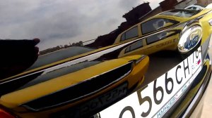 Ford Mondeo. Часть 2