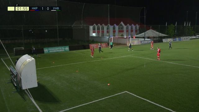 НИЖНИЙ КУРКУЖИН ? УНИВЕР | Вторая лига Б | 2023 | 6 тур ⚽️ #LFLKBR смотреть онлайн