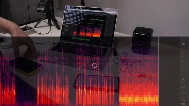 Беспроводные наушники Ugreen HiTune T6: качество звука встречает функциональность! смотреть онлайн