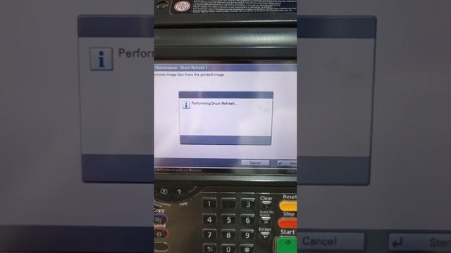 Taskalfa 5500i Kyocera смотреть онлайн