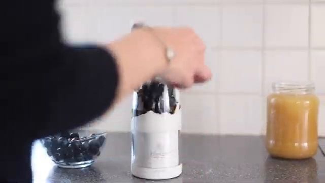 blendio™ The New Generation Portable Blender | Christmas Edition смотреть онлайн