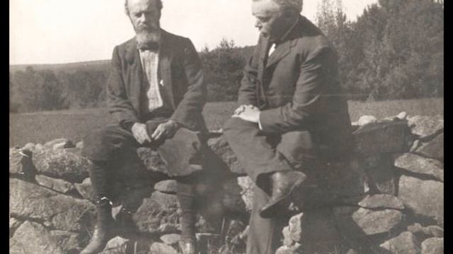 Уильям Джеймс смотреть онлайн