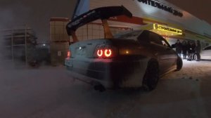 Прекрасный звук Турбового Джейзета