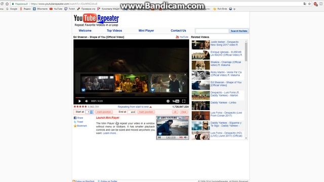 Как поставить на перемотку ЧАСТЬ ролика на YouTube смотреть онлайн