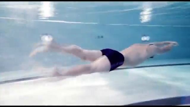 Speedo AquaBeat 2 смотреть онлайн