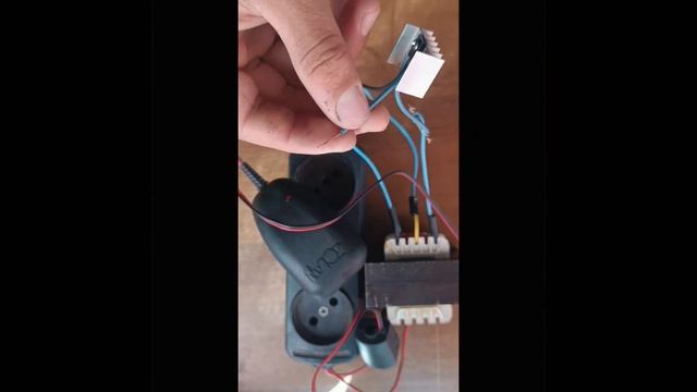 Mini Invertor Yasash