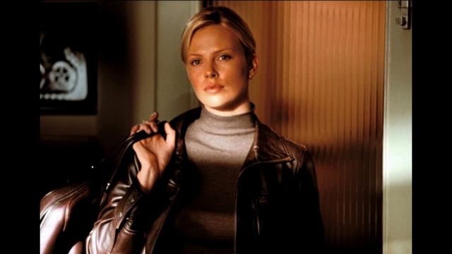 Ароматы для Шарлиз Терон/ Perfumes for Charlize Theron смотреть онлайн