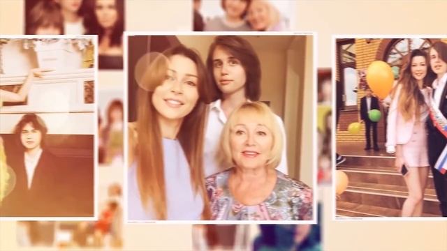 "А мама будет жить?": с кем сейчас двухлетняя дочь Анастасии Заворотнюк и что с ней? смотреть онлайн