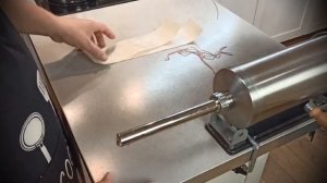 Ветчинная #колбаса с говяжьим языком.