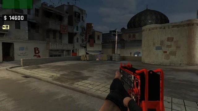 Mac-10| De Jackal смотреть онлайн
