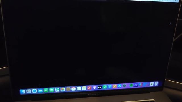 Windows 11 Startup on MacBook Pro 2019 - Parallels Desktop 17 (VM) смотреть онлайн