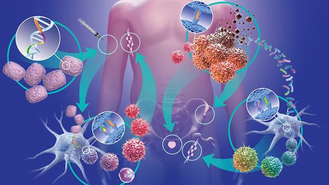 Михаил Зингер - Альтернативный глобализационный сценарий смотреть онлайн