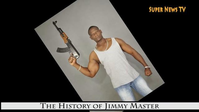 Ifahamu Historia ya Jimmy Master kwenye Movies za Ngumi (J.PLUS) смотреть онлайн