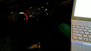 ШЕВРОЛЕ РЕЗЗО ДИАГНОСТИКА, УДАЛЕНИЕ ОШИБОК