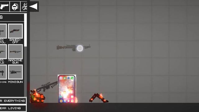 iPhone 13 добавили в Melon Playground [mode] смотреть онлайн