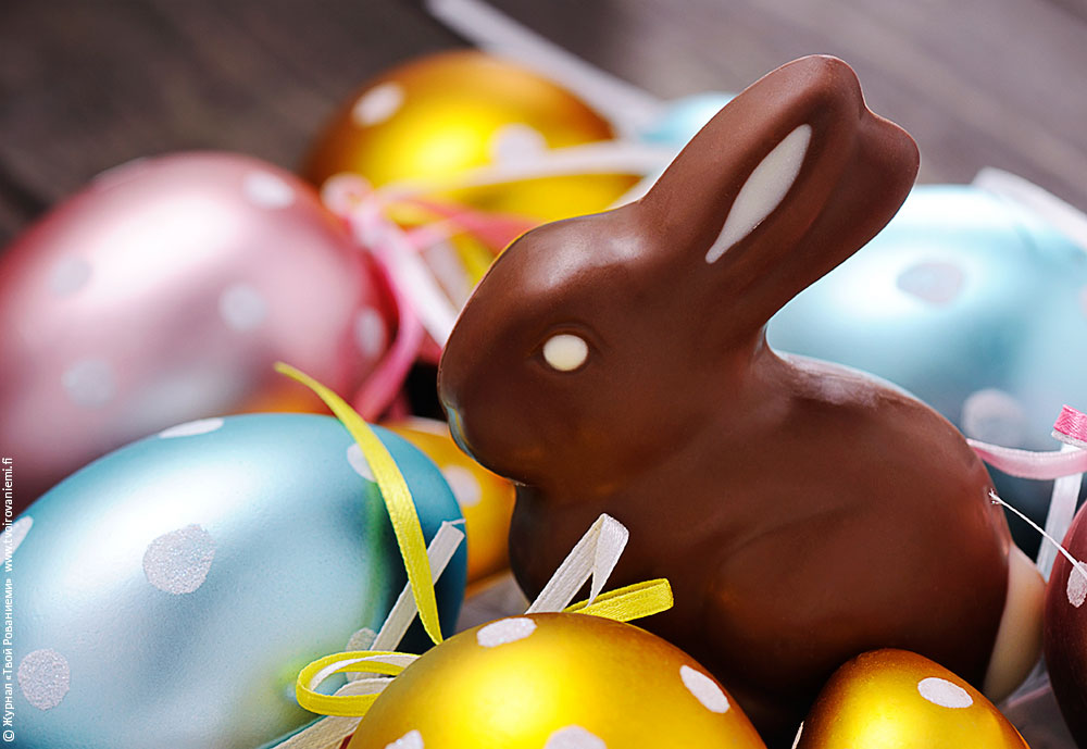 Почему на Западе и в Европе Пасха не является Главным христианским праздником?! смотреть онлайн