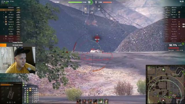 Марафон на СТРВ K - ДУХ ГОВНЫ смотреть онлайн