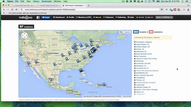 #PodcastPD Geolocation смотреть онлайн