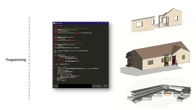 Live Debate with Beginners of Automation in BIM Revit Dynamo смотреть онлайн