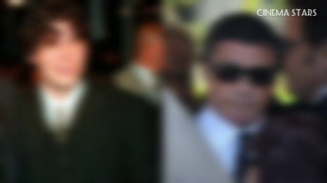 L'héritage hollywoodien : Sylvester Stallone et son fils Sage Stallone смотреть онлайн