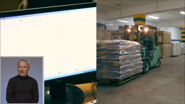 профессиограмма логистика смотреть онлайн