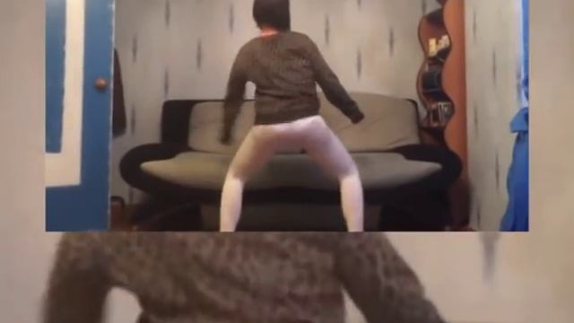 Танцуя Тверк обосралась!! Epic Twerking Fail, Twerking Fail смотреть онлайн