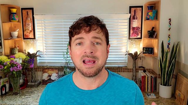 How To Look 20 Years Younger In JUST 28 Days | Chris Gibson смотреть онлайн